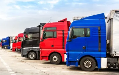 Adana Denizli Ambar Nakliyat