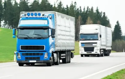 Adana Denizli | Eşya Taşıma